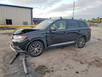 Mitsubishi Outlander 2016