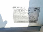 Audi Q5 2020
