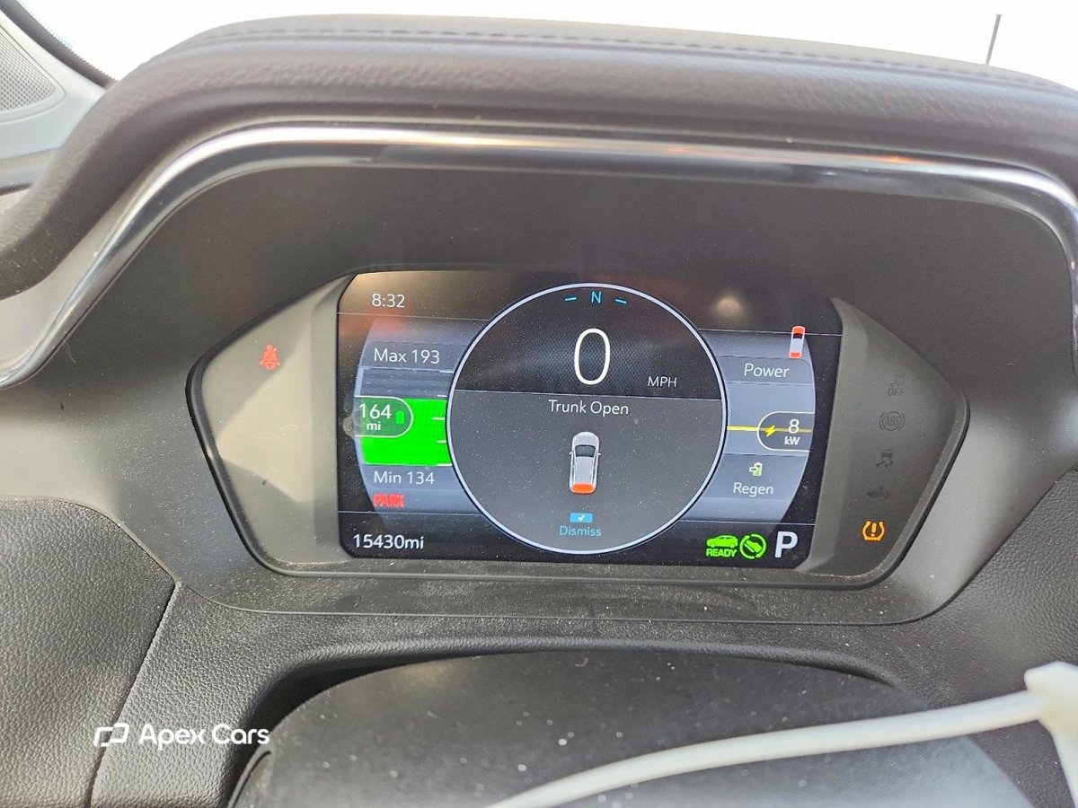 Chevrolet Bolt 2023