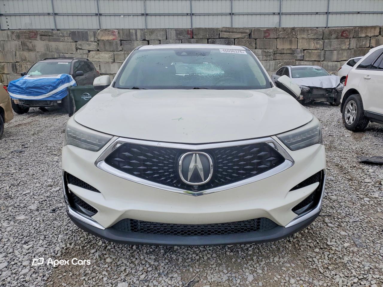 Acura RDX 2019