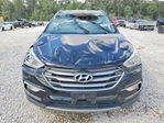 Hyundai Santa Fe 2017