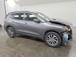 Nissan Rogue 2015
