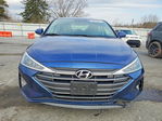 Hyundai Elantra 2019