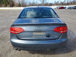 Audi A4 2012