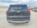 Chevrolet Traverse 2026