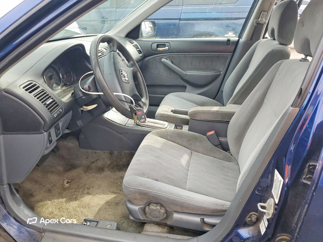 Honda Civic 2005