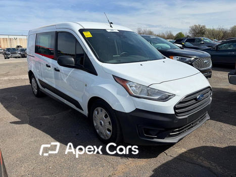 Ford Transit 2019 - Image 1 of 13