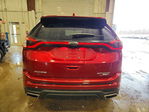 Ford Edge 2018