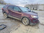 Ford Explorer 2018