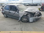 Hyundai Accent 2004