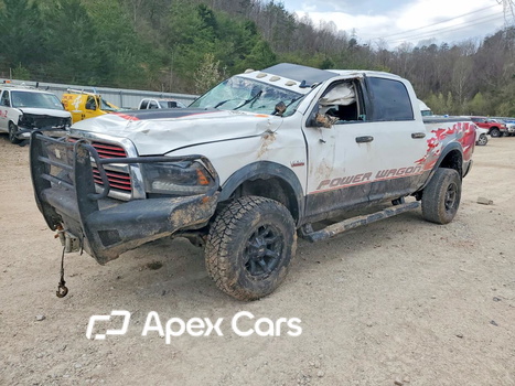 RAM 2500 2015 - Image 1 of 13
