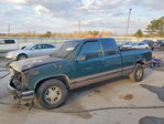 GMC Sierra 1997