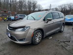 Chrysler Pacifica 2018