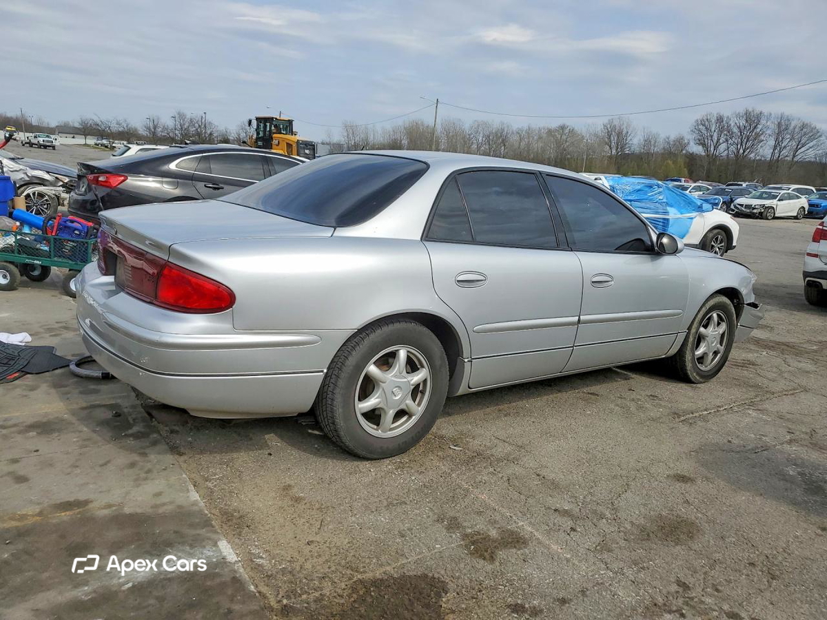 Buick Regal 2004