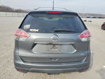 Nissan Rogue 2015