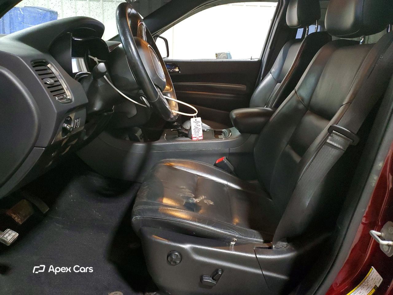 Dodge Durango 2020