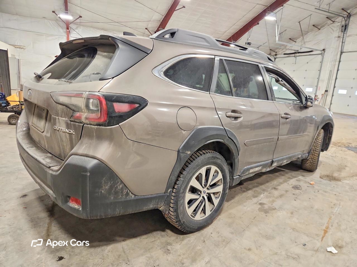 Subaru Outback 2023
