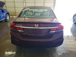 Honda Civic 2013