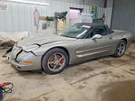 Chevrolet Corvette 1999
