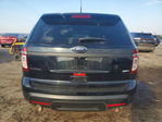 Ford Explorer 2015