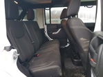 Jeep Wrangler 2016