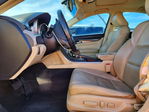 Acura TL 2013