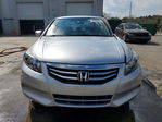 Honda Accord 2011