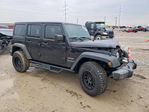 Jeep Wrangler 2015