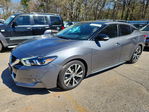 Nissan Maxima 2017