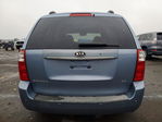 Kia Sedona 2008