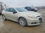 Chevrolet Malibu 2014