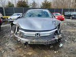 Honda Accord 2017