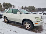 Lexus RX 2002