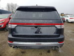 Lincoln Aviator 2025