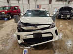 Kia Rio 2020