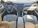 Cadillac XTS 2018