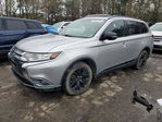 Mitsubishi Outlander 2018