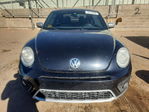 Volkswagen Beetle 2016