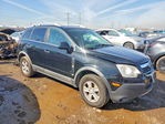 Saturn VUE 2008