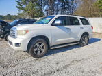 Toyota Sequoia 2008