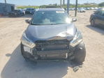 Nissan Kicks 2019