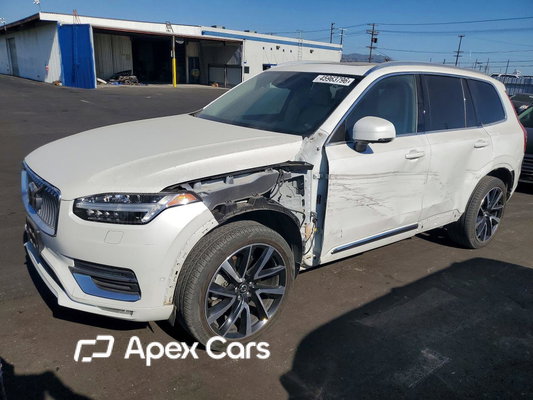 Volvo XC90 2024 - Image 1 of 13