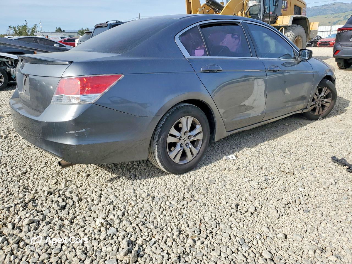 Honda Accord 2010