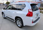 Lexus GX 2012
