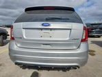 Ford Edge 2013
