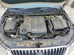 Buick LaCrosse 2013