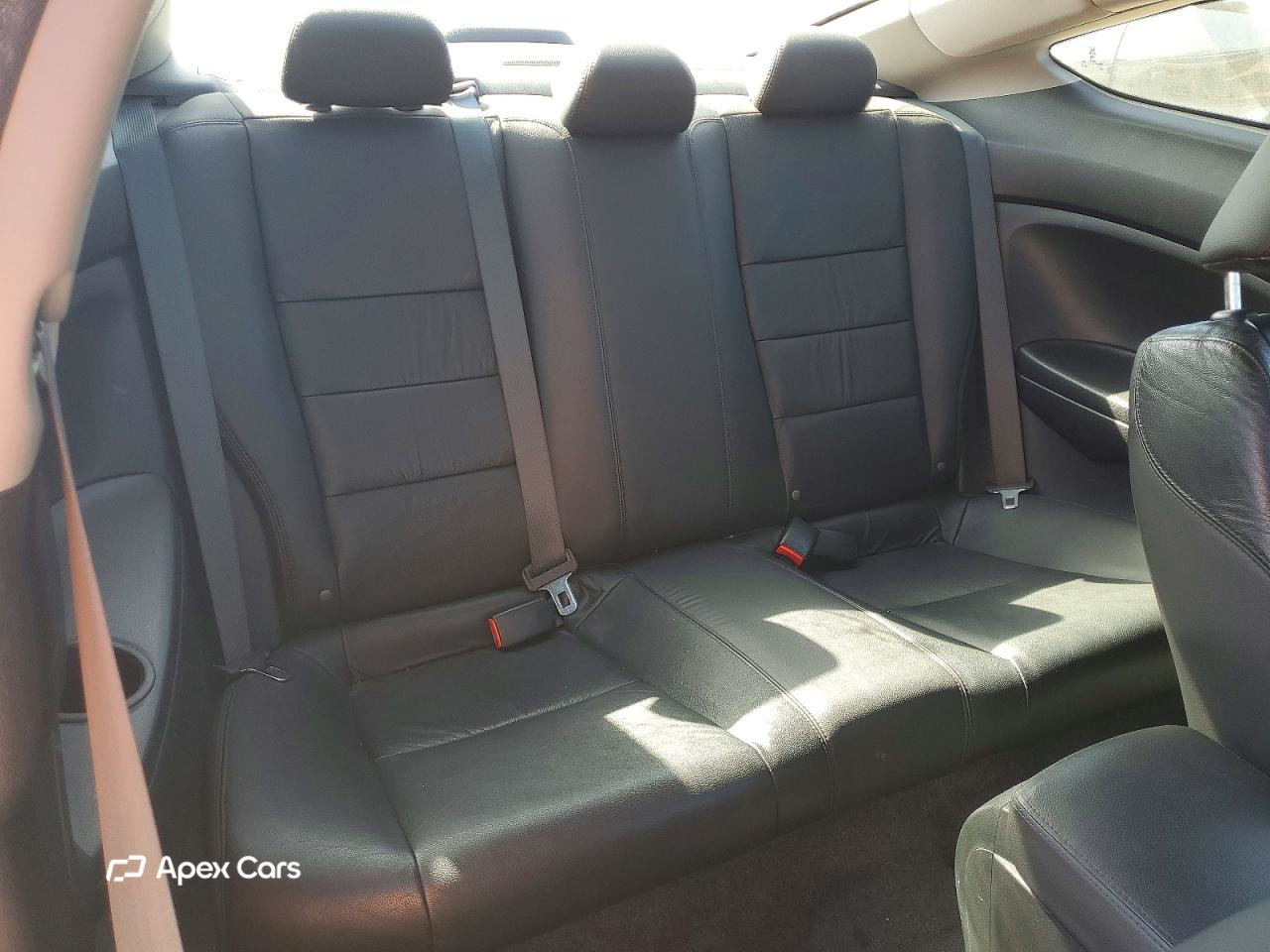 Honda Accord 2011