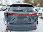 Lexus NX 2025