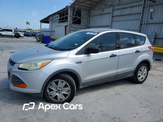 Ford Escape 2014 - Image 1 of 12