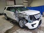 Ford Explorer 2019